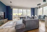 Traum Balkon - Wohnung in Hietzinger Bestlage! Garage verfügbar!