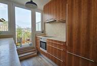 Exklusive Dachgeschosswohnung mit 360° Blick über die Dächer