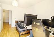 Neuwertige 3-Zimmer Terrassenwohnung mit Garage