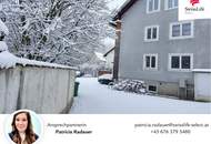 Preiswertes SANIERUNGSOBJEKT für Macher: 3-Zimmer-Wohnung mit Balkon &amp; Parkplatz