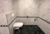 KEINE SCHRÄGEN !!! - Die Wohnfläche ist voll nutzbar + 1 Gartenterrasse (ca. 100 m²) + 5 Terrassen (ca. 50 m²) + 1 Garagenplatz im Eigentum
