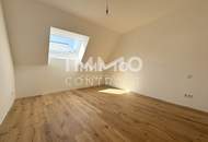 Preishammer für kurze Zeit! Stilvolles 3-Zimmer-Townhouse in begehrter Lage nahe Aupark