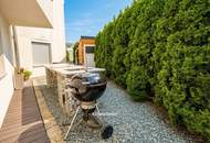 Exklusive Villa mit 7 Zimmern, Garten & Terrassen + 4 Garagestellplätzen in sehr ruhiger und sicher Lage!