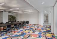 TWENTYONE- REALISE YOUR VISION- CENTRAL HUB