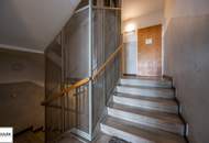 Ideal geschnittene, helle 2 Zimmer Wohnung (rd. 50 m²) in top Lage - ab 1.9.26