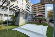 2 ZIMMER | GROßE FREIFLÄCHE MIT REICHLICH PLATZ | AB 01.10.2026 VERFÜGBAR | NAHE WIENERBERG