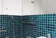 Renovierungsbedürftige 3 Zimmer mit Südbalkon