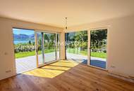 Sonnige Gartenresidenz mit viel Freiraum – SEE.LEBEN Mondsee