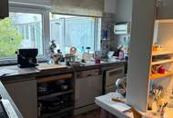 Sanierungsbedürftiges NATURIDYLL in LINZ/Puchenau (BUNGALOW IN U FORM)