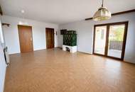 Sonniges Familienhaus mit viel Potenzial