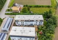 Zuhause im Grünen – Lichtdurchflutete Maisonette mit Gartenoase