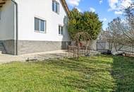 "Charmantes Wohnhaus mit Pool & Garten!"