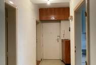 richtig gute 3 Zimmerwohnung neben U1, auch Anlage geeignet
