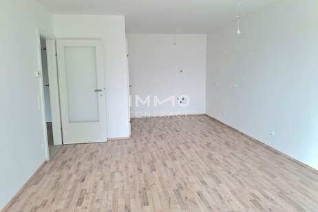 Erstbezug – Moderne 2-Zimmer-Wohnung mit lichtdurchfluteten Räumen, Wohnung-miete, 837,81,€, 7000 Eisenstadt(Stadt)