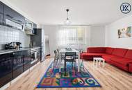 Vierzimmerwohnung im 10. Bezirk – ideal für Familie oder WG