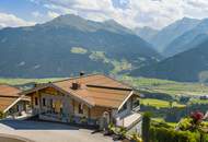 Royal Residence Kitzbühler Alps © mit Freizeitwohnsitz