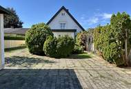 Großzügiges Einfamilienhaus mit großem Grundstück, Nebengebäuden & viel Potenzial in Trausdorf