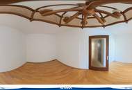 3-Zimmer-Wohnung mit 2 Loggia in ruhiger Innenhoflage