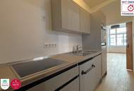 Sanierte 1-Zimmer-Wohnung in Top-Lage