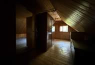 *** Tradition trifft Potenzial – renovierungsbedürftiges Bauernhaus mit viel Platz für neue Ideen ***