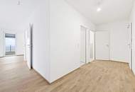 PROVISIONSFREI! Großzügige 2-Zimmer-Wohnung mit traumhaftem Garten | Viel Privatsphäre | Bezugsfertig