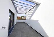 Erstbezug !!! Traumhafte Doppelhaushälfte - mit 5 Zimmern, Garten, Wohnkeller und Stellplätzen!