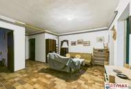 Gepflegtes Einfamilienhaus mit vielseitiger Raumaufteilung und herrlichem Garten - Verkauf mit Wohnrecht!