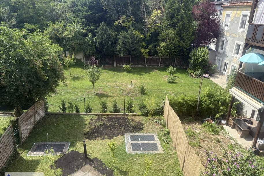 2 Zimmer mit Balkon und Aussicht - in der Stadtmitte, Wohnung-miete, 799,79,€, 2000 Korneuburg