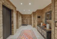 Villa der Superlative in Zentrumslage