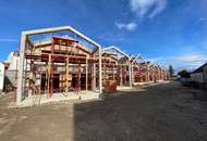 Einzigartiges Wohnbauprojekt im Herzen von Bad Fischau!