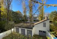 Gemütliche 3-Zimmer-Altbauwohnung mit separater Küche in U-Bahn-Nähe