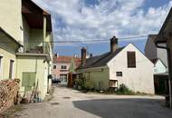 Grundstück in Enzesfeld-Lindabrunn mit Altbestand – Ihr Platz für individuelle Projekte!
