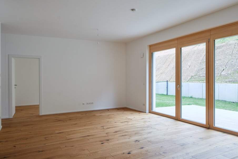 Jetzt mieten, später kaufen: Wohnen im idyllischen Kaltenleutgeben, Wohnung-miete, 1.994,45,€, 2391 Mödling