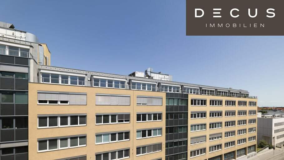 | OFFICE 11 | HOCHWERTIGE BÜROS | VERKEHRSGÜNSTIGE LAGE
