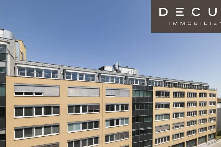 | OFFICE 11 | HOCHWERTIGE BÜROS | VERKEHRSGÜNSTIGE LAGE, Gewerbeobjekt-miete, 5.735,00,€, 1110 Wien 11., Simmering