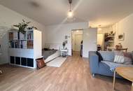 1180! Entzückende Garçonnière mit Balkon Nähe AKH! Unbefristet vermietet!