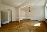 Stadtzentrum Zinshaus ca. 400 m² – 5 % Rendite möglich, neusanierte Wohnungen & großer Garten!