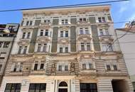 DACHGESCHOSSWOHNUNG MIT STIL&amp;TOPLAGE NAHE ROCHUSMARKT