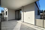 Familienfreundlich &amp; sonnig – 3 Zimmer mit Freifläche