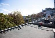 Ruhige & Helle Traumwohnung mit XXL Terrasse und Grünblick in Sternwartepark nähe