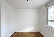 Q11 Leben in Simmering - Loggiawohnung mit 3 Zimmern und Deckenkühlung!