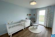 Wohnen ohne Kompromisse: Moderne Mietwohnungen im Herzen des Tullnerfelds