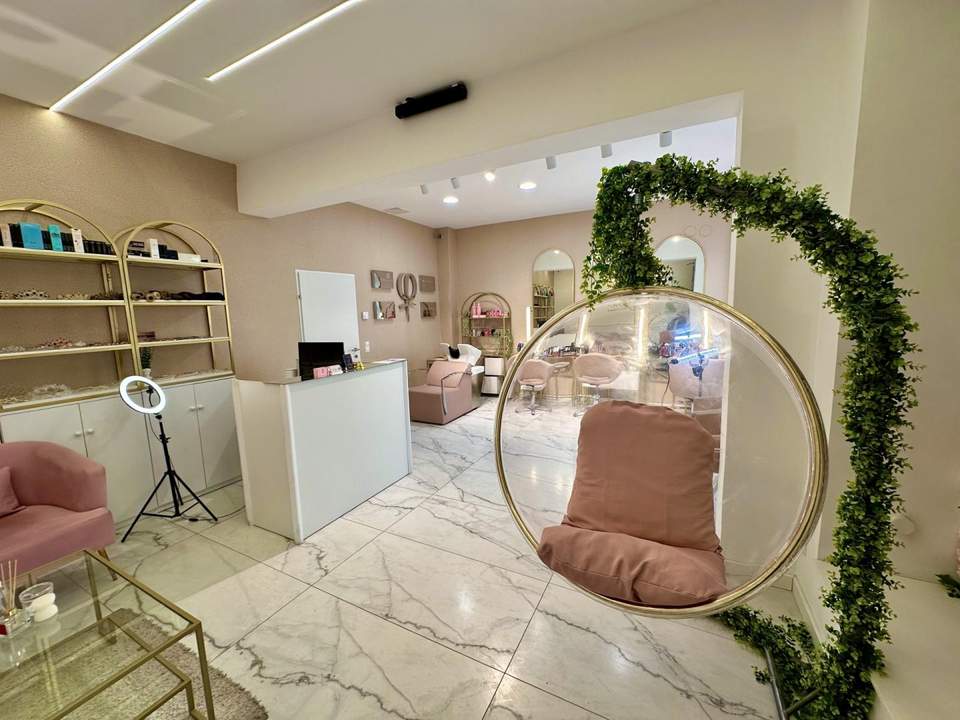Geschäftslokal in Top-Lage zu pachten - Kosmetik | Friseur | Massagesalon | Nagelstudio | Schönheitszentrum!