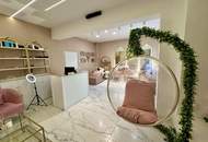 Geschäftslokal in Top-Lage zu pachten - Kosmetik | Friseur | Massagesalon | Nagelstudio | Schönheitszentrum!