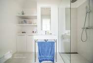 Wunderschöne 4-Zimmer Wohnung mit Terrassen, Nähe Apostelgasse