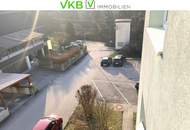 Enns: Modern sanierte 3-Zimmer-Wohnung mit Loggia in ruhiger Sackgassenlage