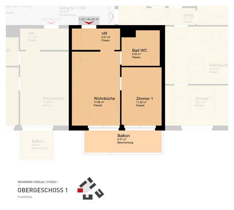 Stadlauer Straße 64, 1220 Wien