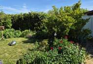 Gemütliches Familienhaus mit Wintergarten