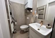 Charmante Altbauwohnung in der Josefstadt