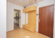 3-Zimmer-Wohnung mit 2 Loggia in ruhiger Innenhoflage